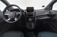 Ford Transit Connect vaihtoauto