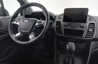 Ford Transit Connect vaihtoauto