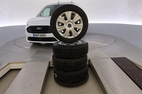 Ford Transit Connect vaihtoauto