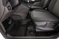 Ford Transit Connect vaihtoauto