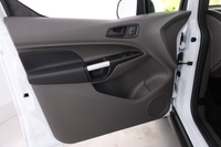 Ford Transit Connect vaihtoauto