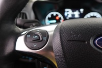 Ford Transit Connect vaihtoauto