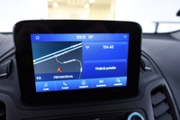 Ford Transit Connect vaihtoauto