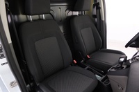 Ford Transit Connect vaihtoauto