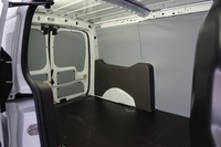 Ford Transit Connect vaihtoauto