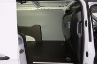 Ford Transit Connect vaihtoauto
