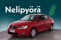 SEAT Toledo vaihtoauto