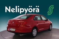 SEAT Toledo vaihtoauto