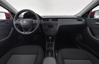 SEAT Toledo vaihtoauto