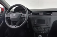 SEAT Toledo vaihtoauto