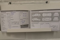 SEAT Toledo vaihtoauto