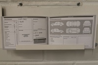 SEAT Toledo vaihtoauto