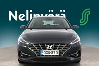 Hyundai i30 vaihtoauto