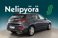 Hyundai i30 vaihtoauto