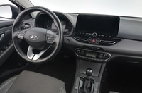 Hyundai i30 vaihtoauto