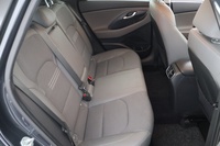 Hyundai i30 vaihtoauto