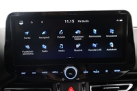 Hyundai i30 vaihtoauto