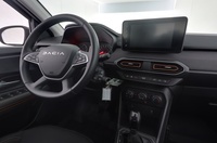Dacia Sandero Stepway vaihtoauto
