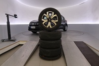 Dacia Sandero Stepway vaihtoauto