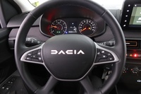 Dacia Sandero Stepway vaihtoauto