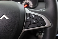 Dacia Sandero Stepway vaihtoauto