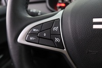 Dacia Sandero Stepway vaihtoauto