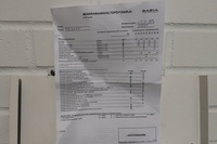 Dacia Sandero Stepway vaihtoauto