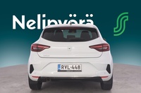 Mitsubishi Colt vaihtoauto