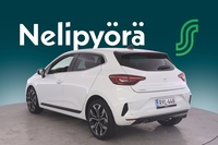 Mitsubishi Colt vaihtoauto