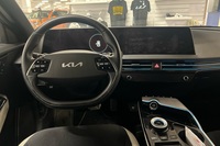 Kia EV6 vaihtoauto