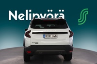 Dacia Bigster vaihtoauto