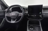 Dacia Bigster vaihtoauto