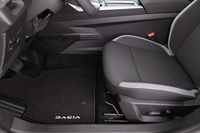 Dacia Bigster vaihtoauto