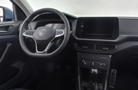Volkswagen T-Cross vaihtoauto