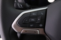 Volkswagen T-Cross vaihtoauto