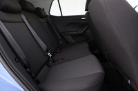 Volkswagen T-Cross vaihtoauto