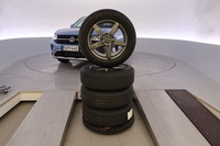 Volkswagen T-Cross vaihtoauto