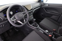 Volkswagen T-Cross vaihtoauto