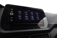 Volkswagen T-Cross vaihtoauto