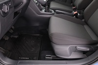 Volkswagen T-Cross vaihtoauto