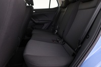 Volkswagen T-Cross vaihtoauto