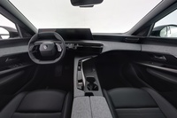 Peugeot E-3008 vaihtoauto