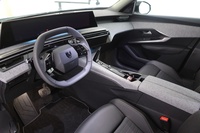 Peugeot E-3008 vaihtoauto