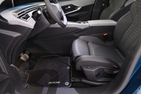 Peugeot E-3008 vaihtoauto
