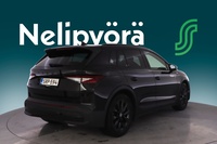 Skoda Elroq vaihtoauto