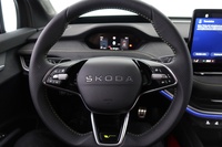 Skoda Elroq vaihtoauto
