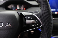 Skoda Elroq vaihtoauto