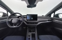 Skoda Elroq vaihtoauto