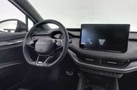 Skoda Elroq vaihtoauto