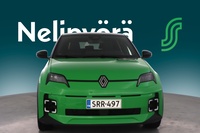 Renault 5 vaihtoauto